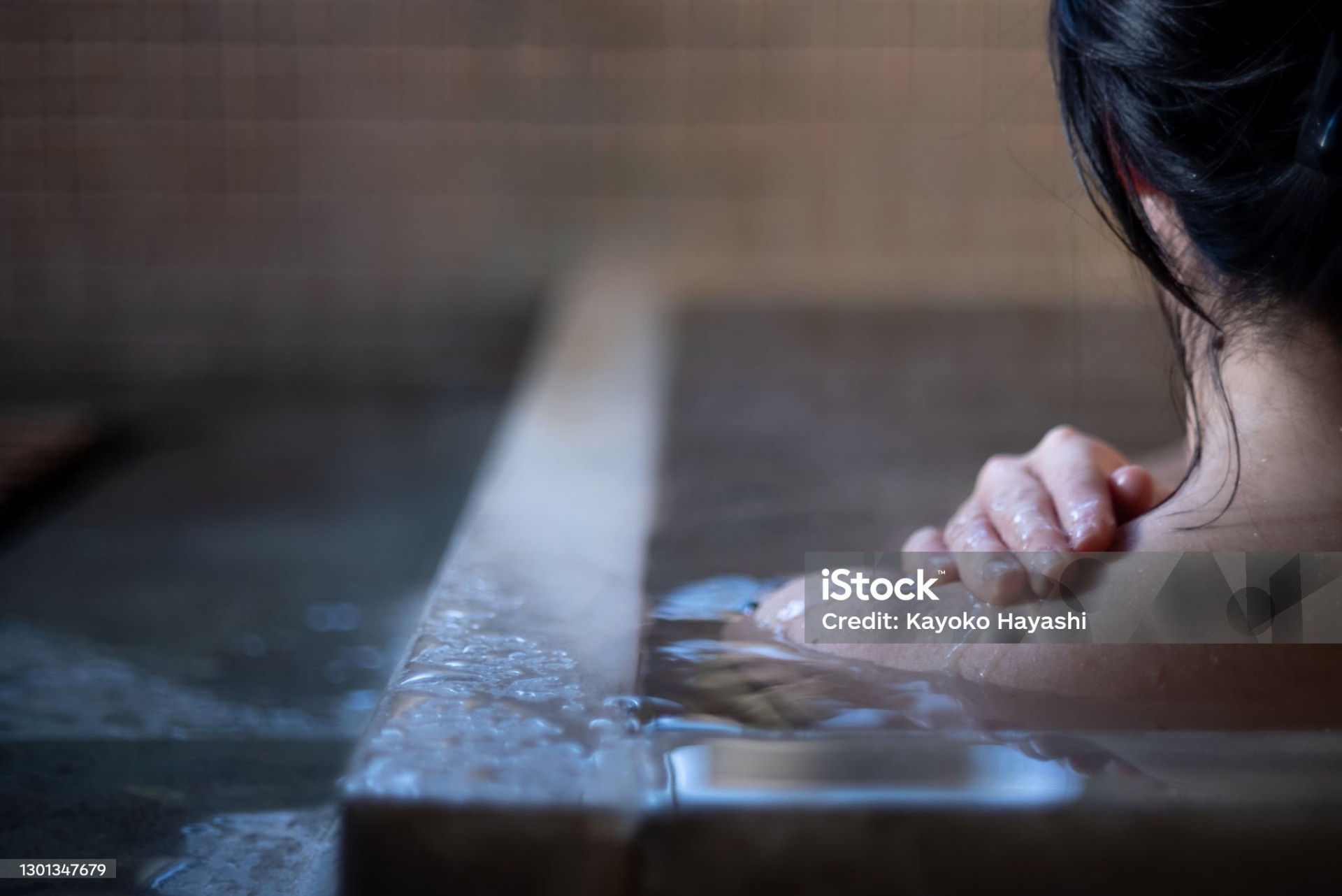 Crédito:Kayoko Hayashi